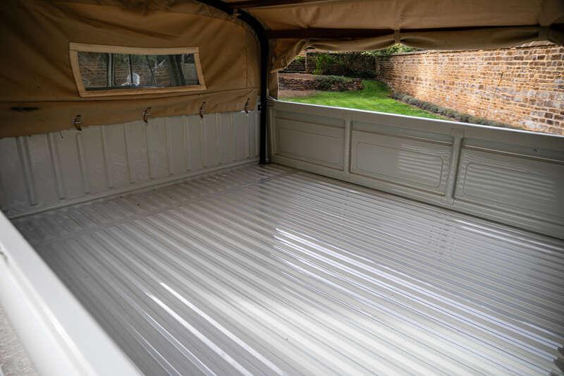 1964 Volkswagen Type 2