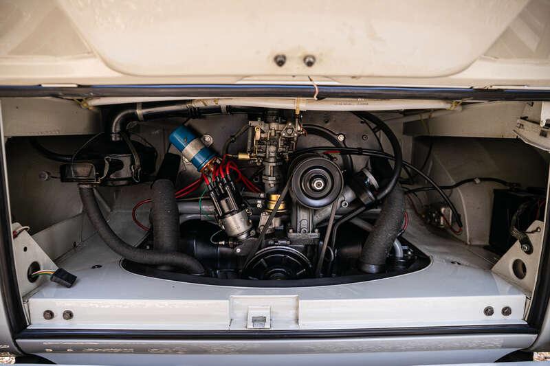 1964 Volkswagen Type 2