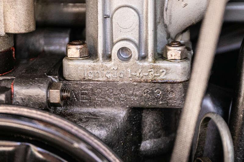 1964 Volkswagen Type 2