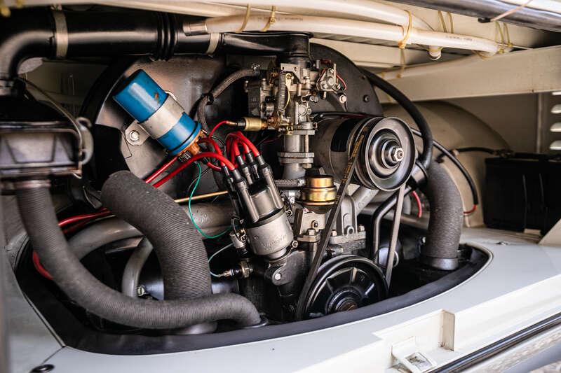 1964 Volkswagen Type 2