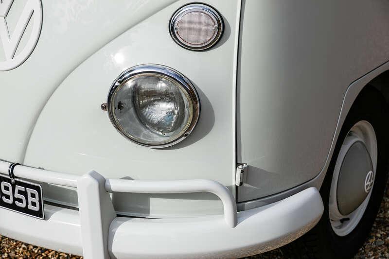 1964 Volkswagen Type 2