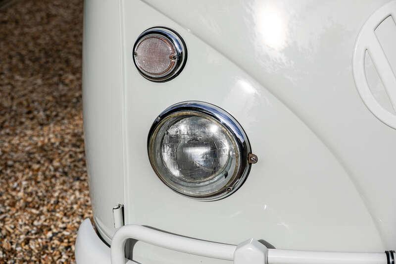 1964 Volkswagen Type 2