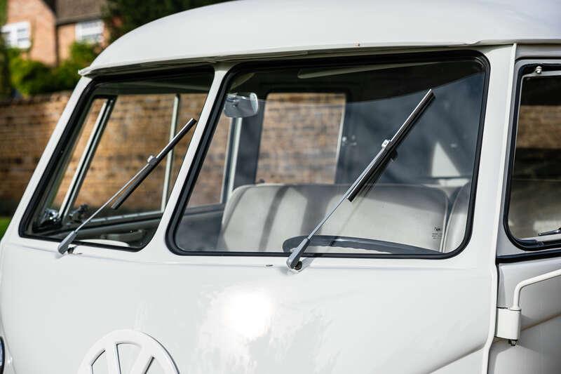 1964 Volkswagen Type 2