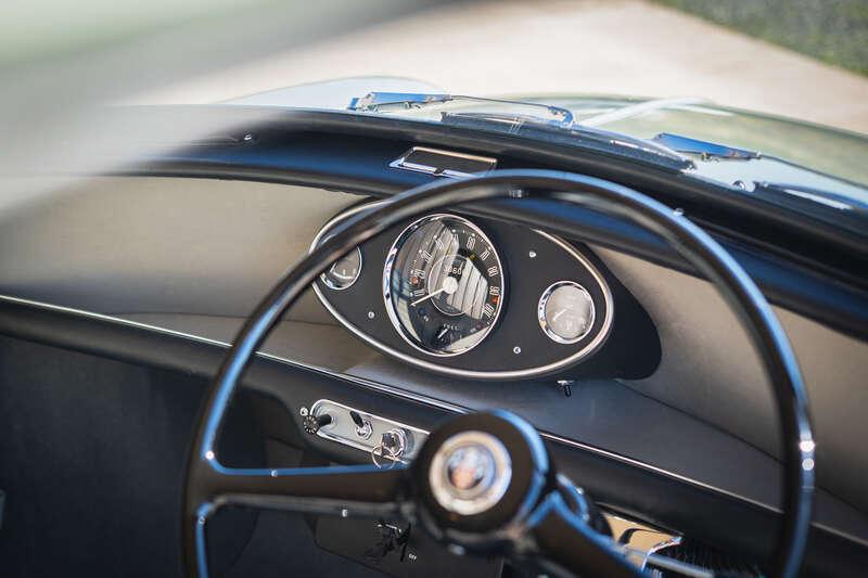 1966 Austin MINI COOPER