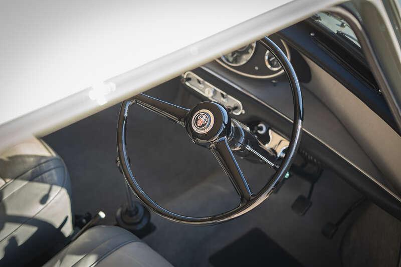 1966 Austin MINI COOPER