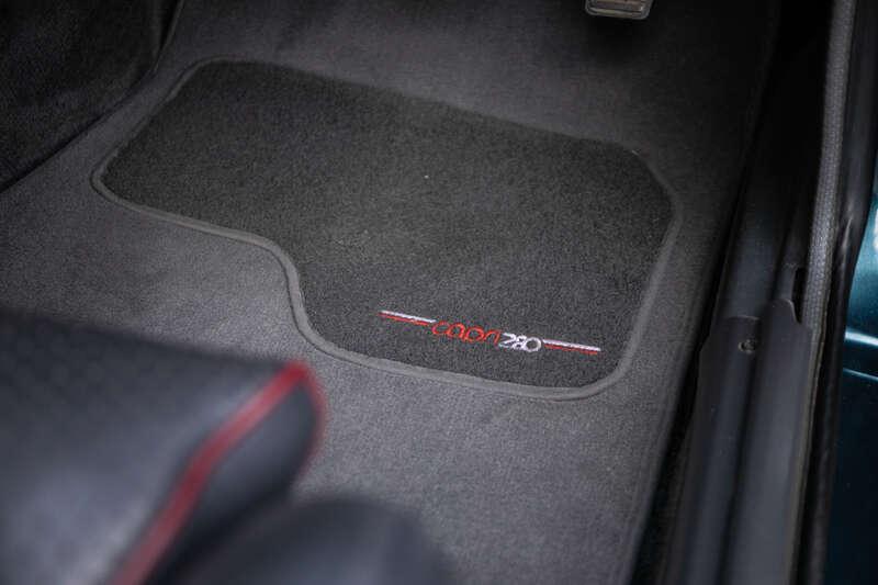 1987 Ford Capri