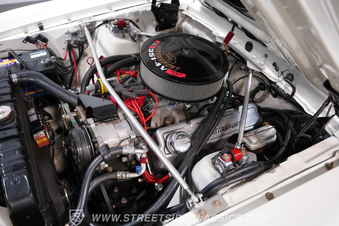 1969 Ford Mustang Fastback Mach 1 Tribute