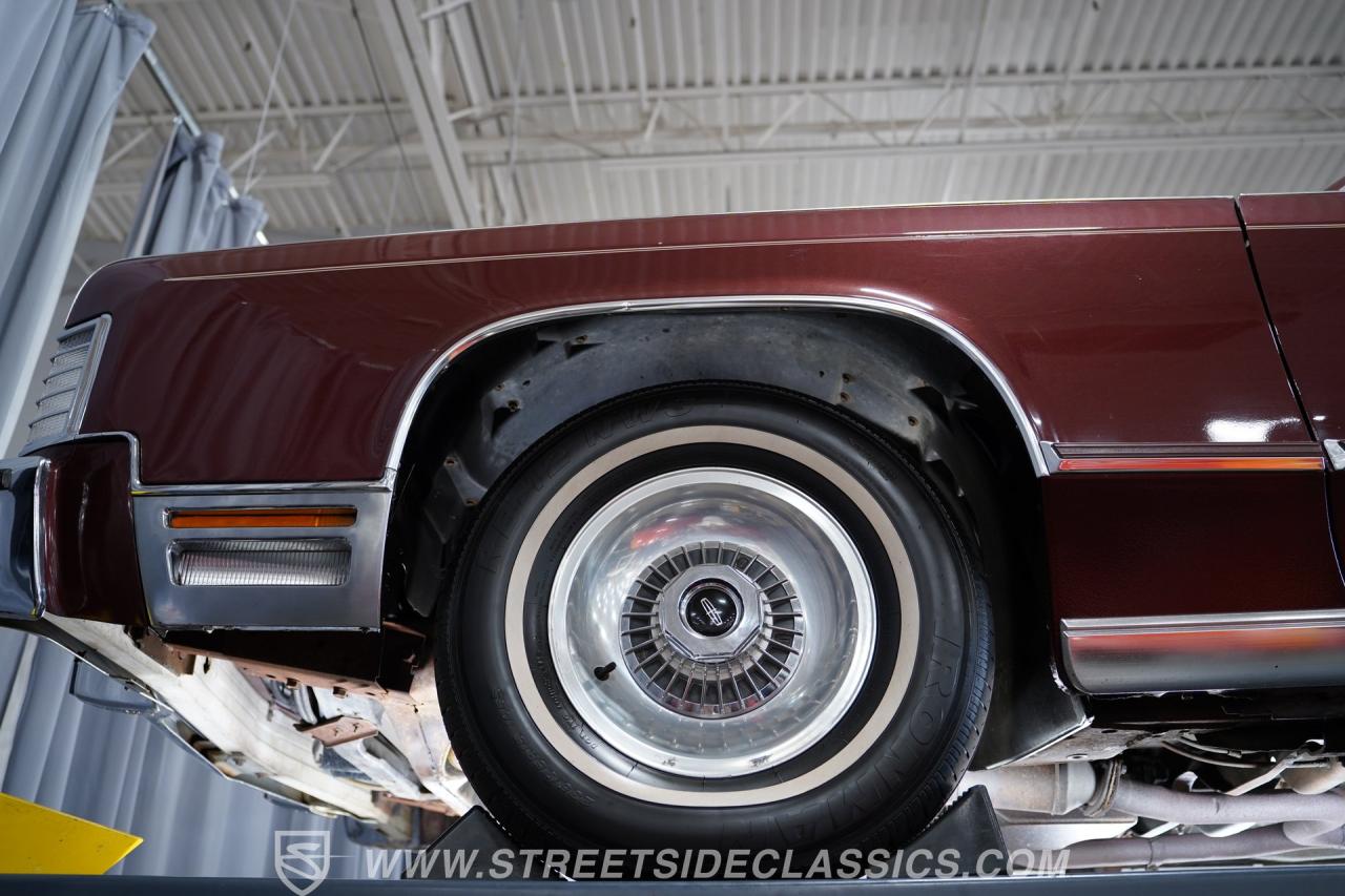1979 Lincoln Continental Town Coupe