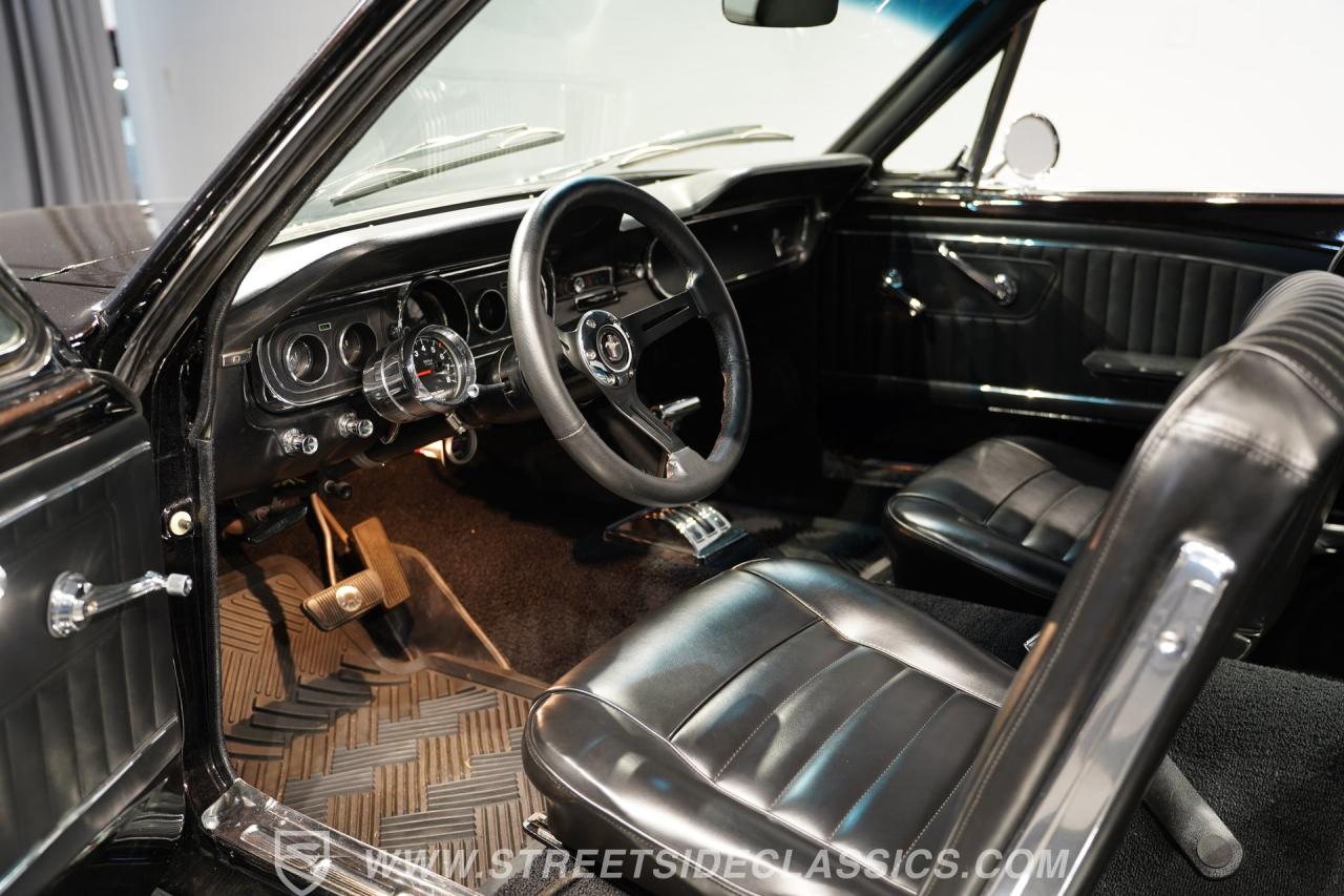 1965 Ford Mustang 347 Stroker