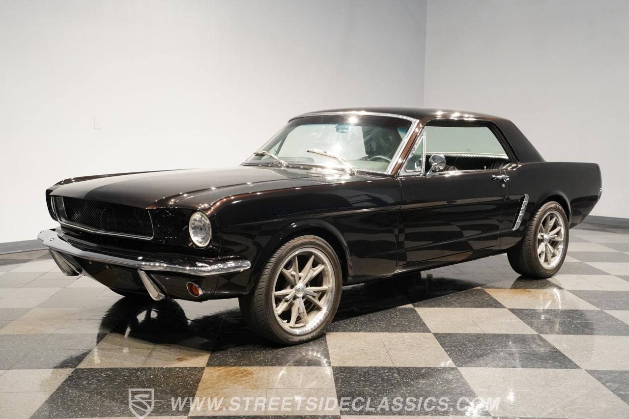 1965 Ford Mustang 347 Stroker