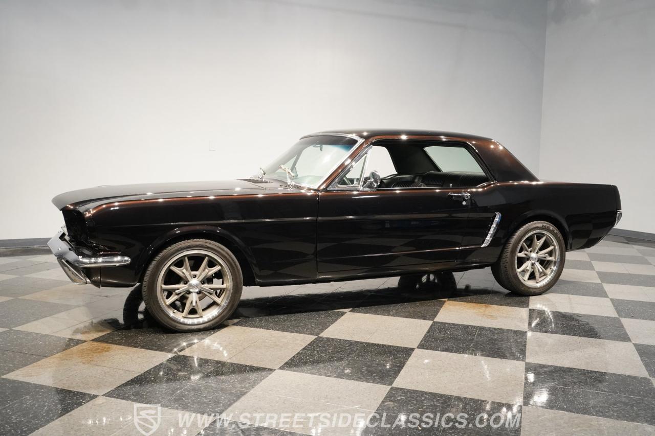 1965 Ford Mustang 347 Stroker