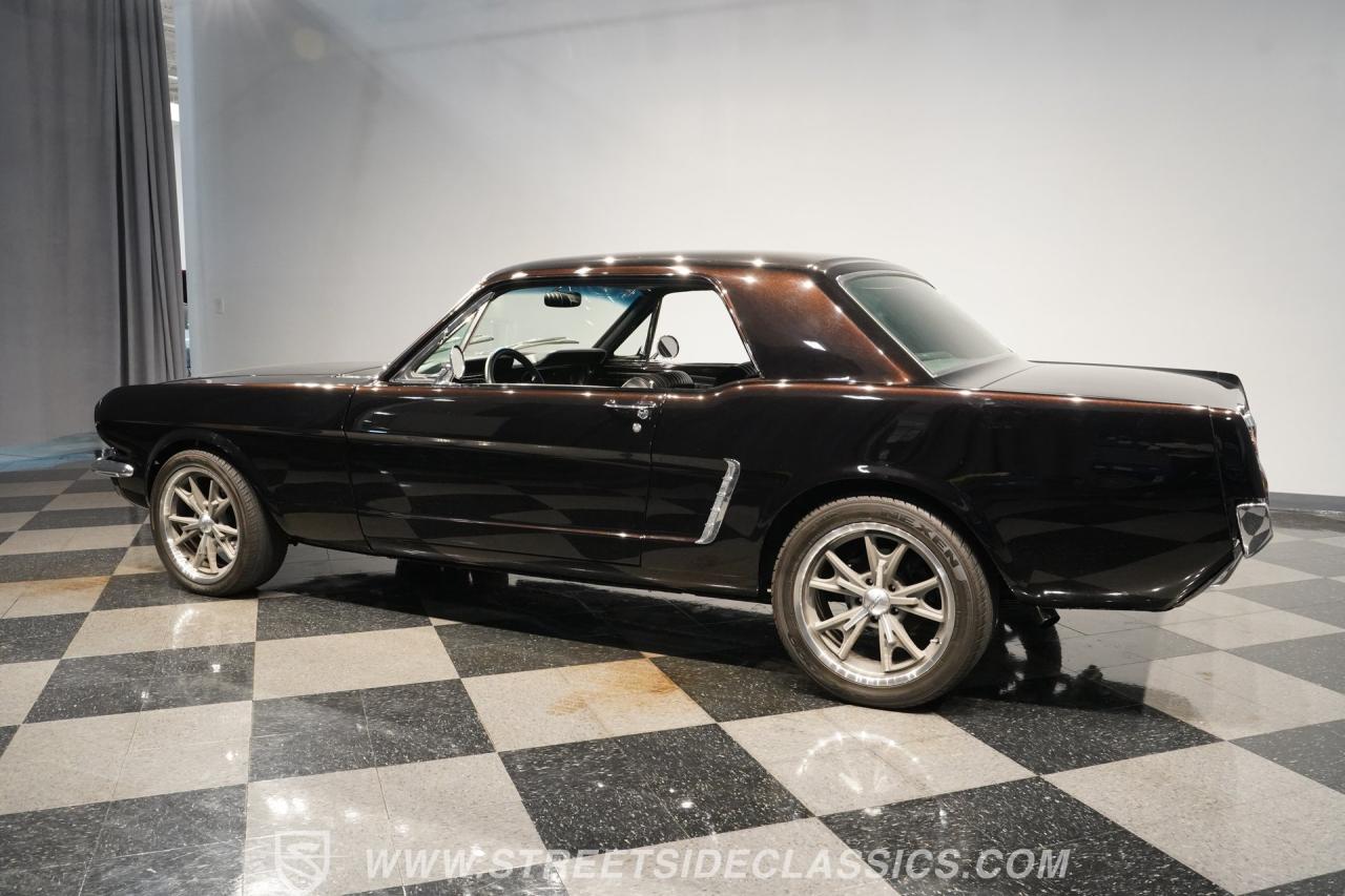 1965 Ford Mustang 347 Stroker
