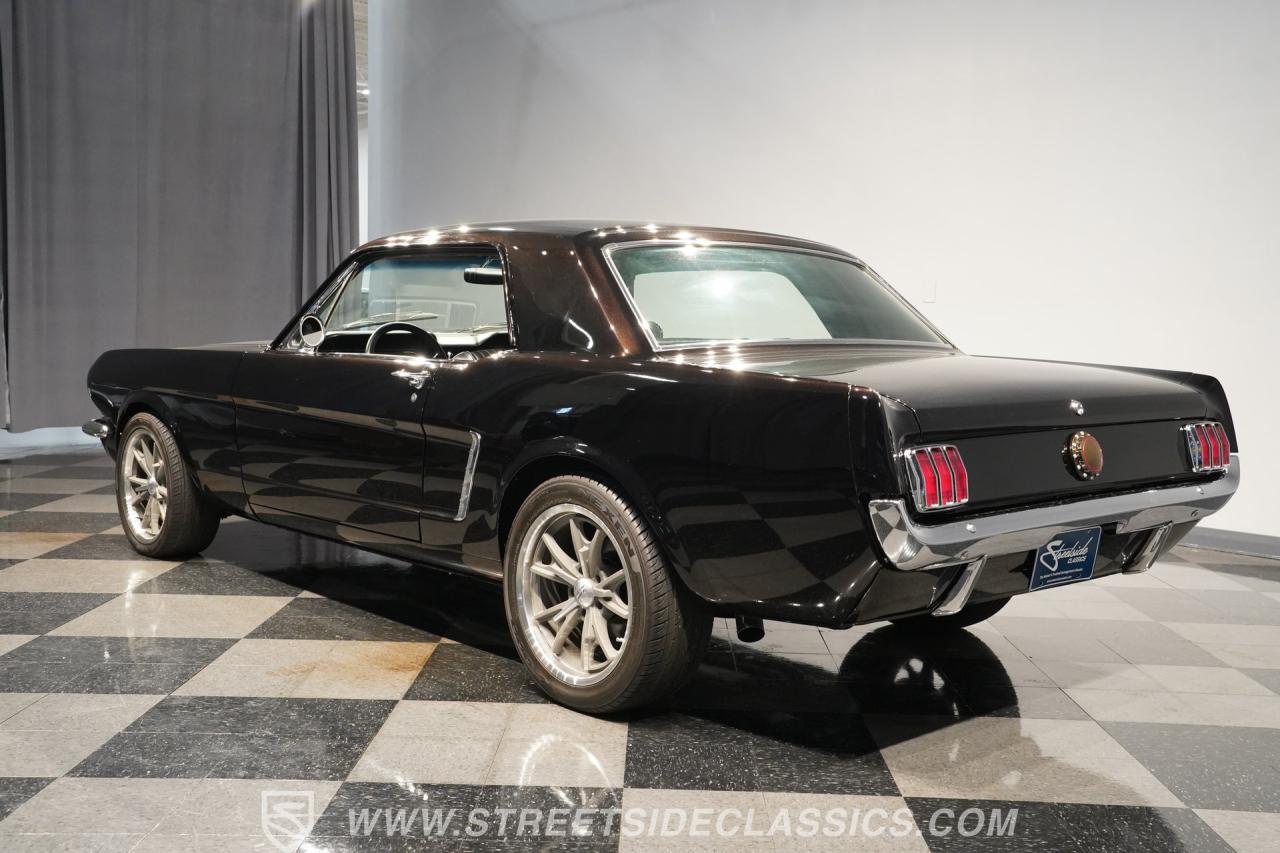 1965 Ford Mustang 347 Stroker