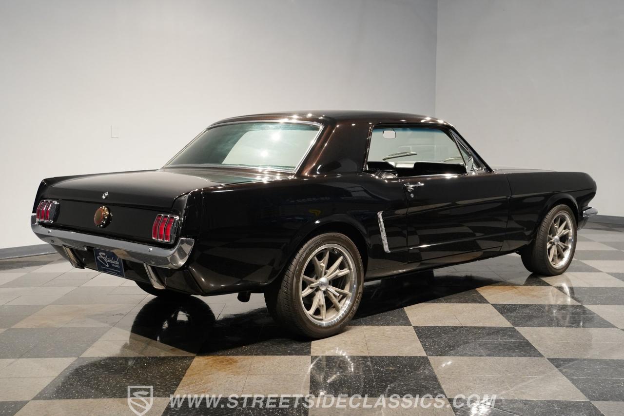 1965 Ford Mustang 347 Stroker