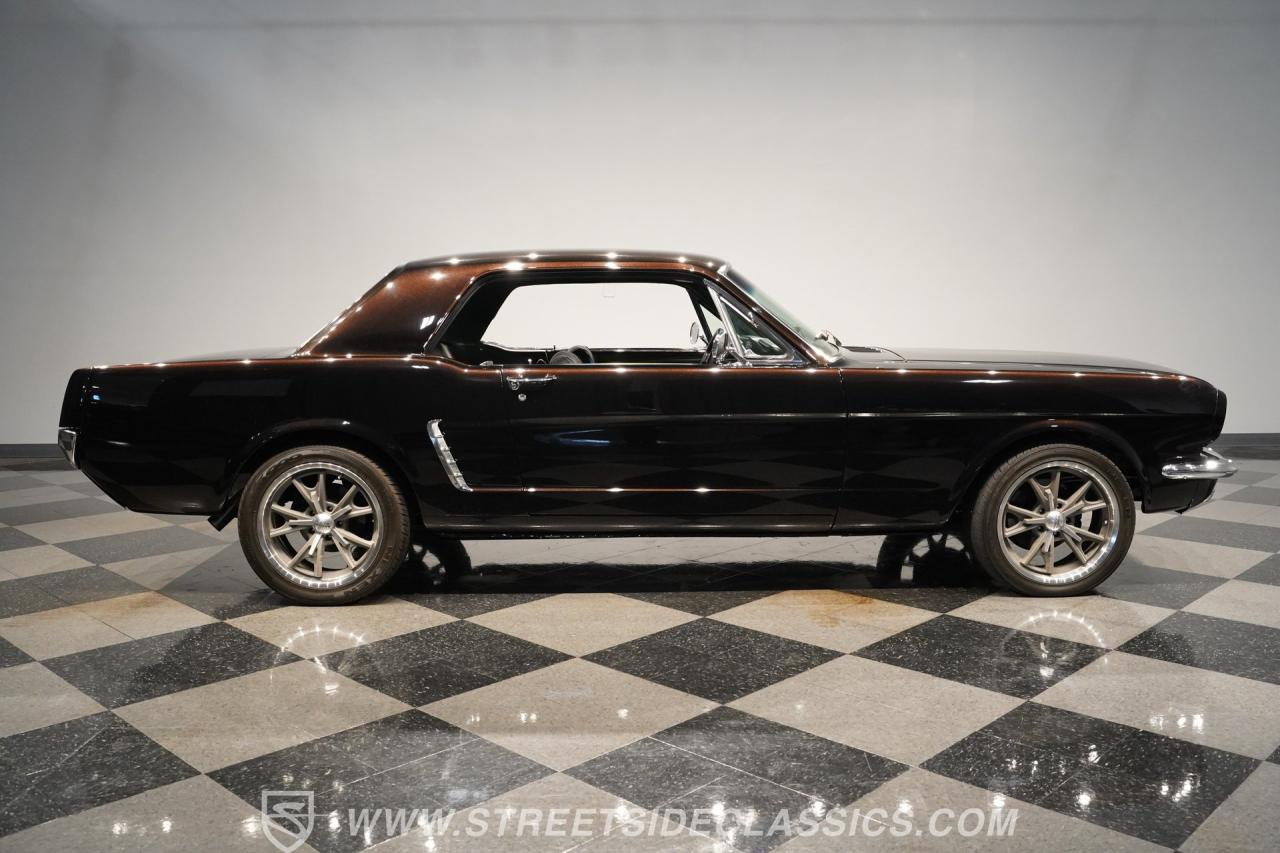 1965 Ford Mustang 347 Stroker