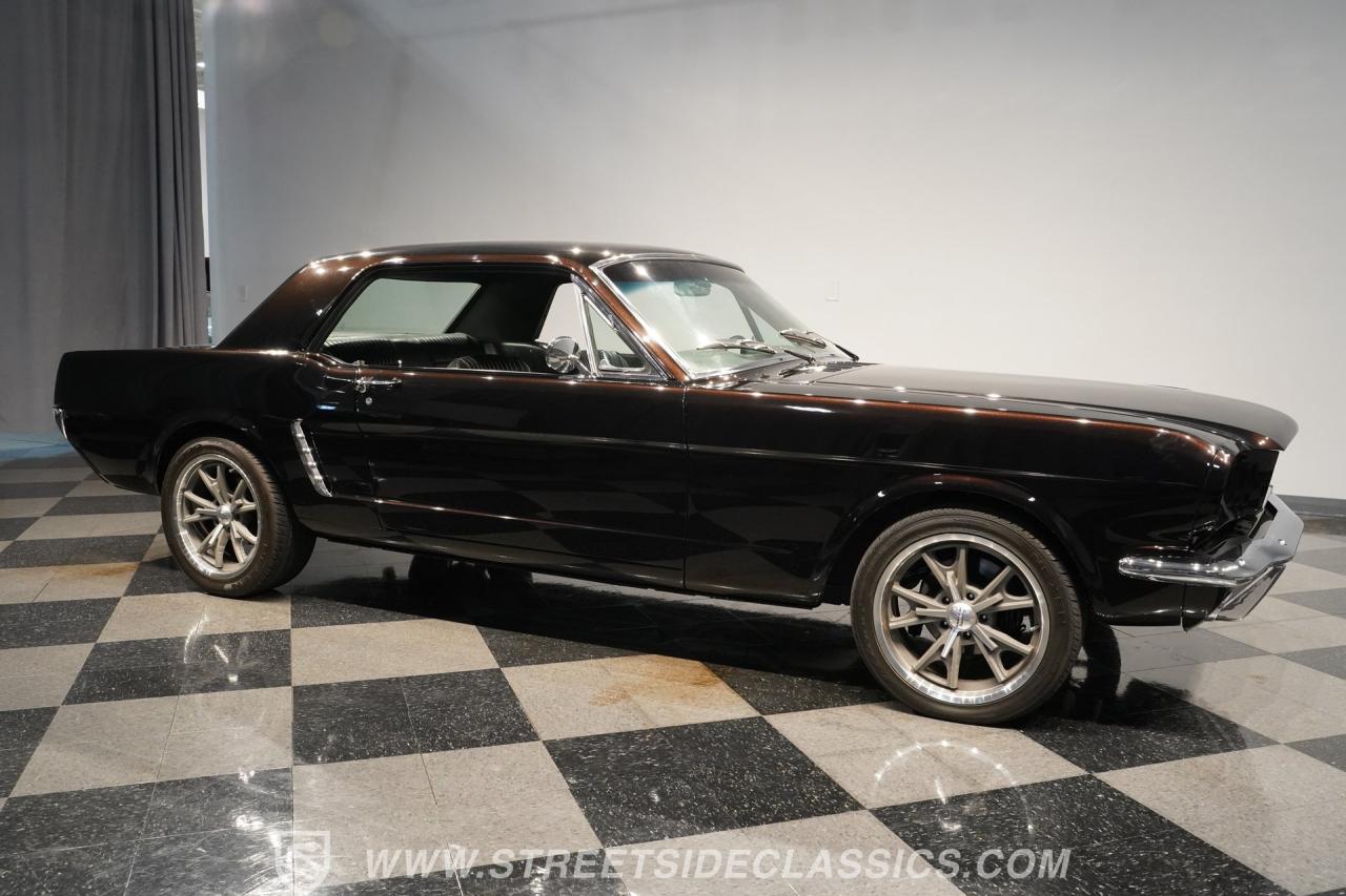 1965 Ford Mustang 347 Stroker