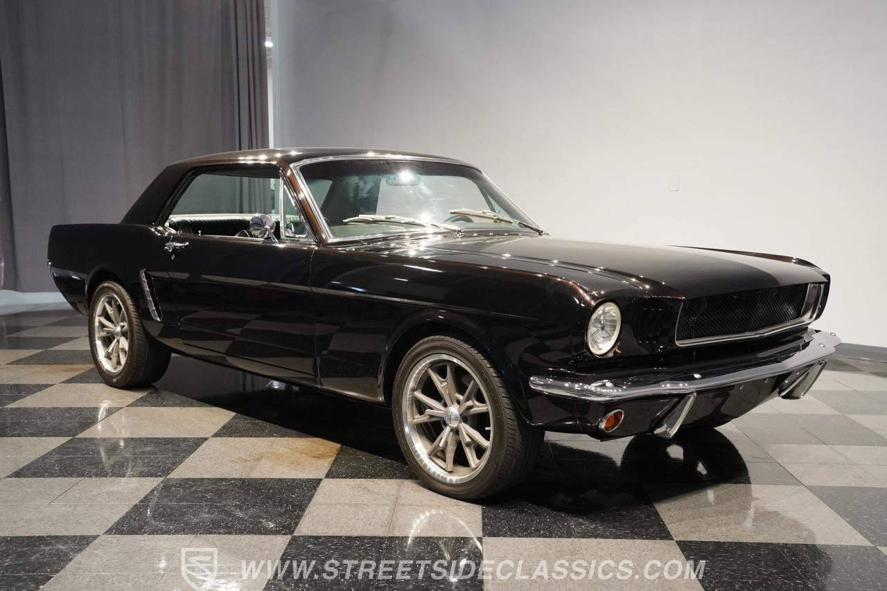 1965 Ford Mustang 347 Stroker