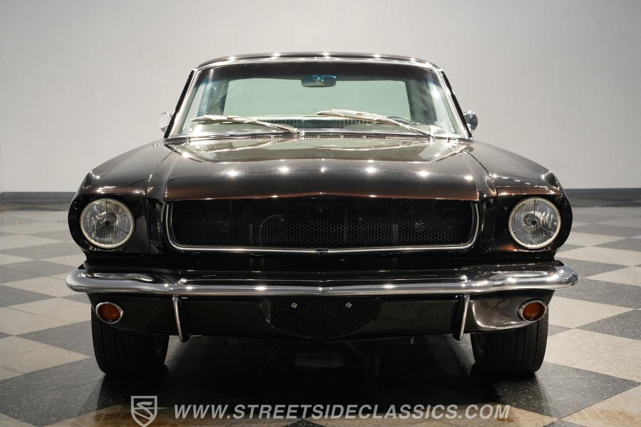 1965 Ford Mustang 347 Stroker