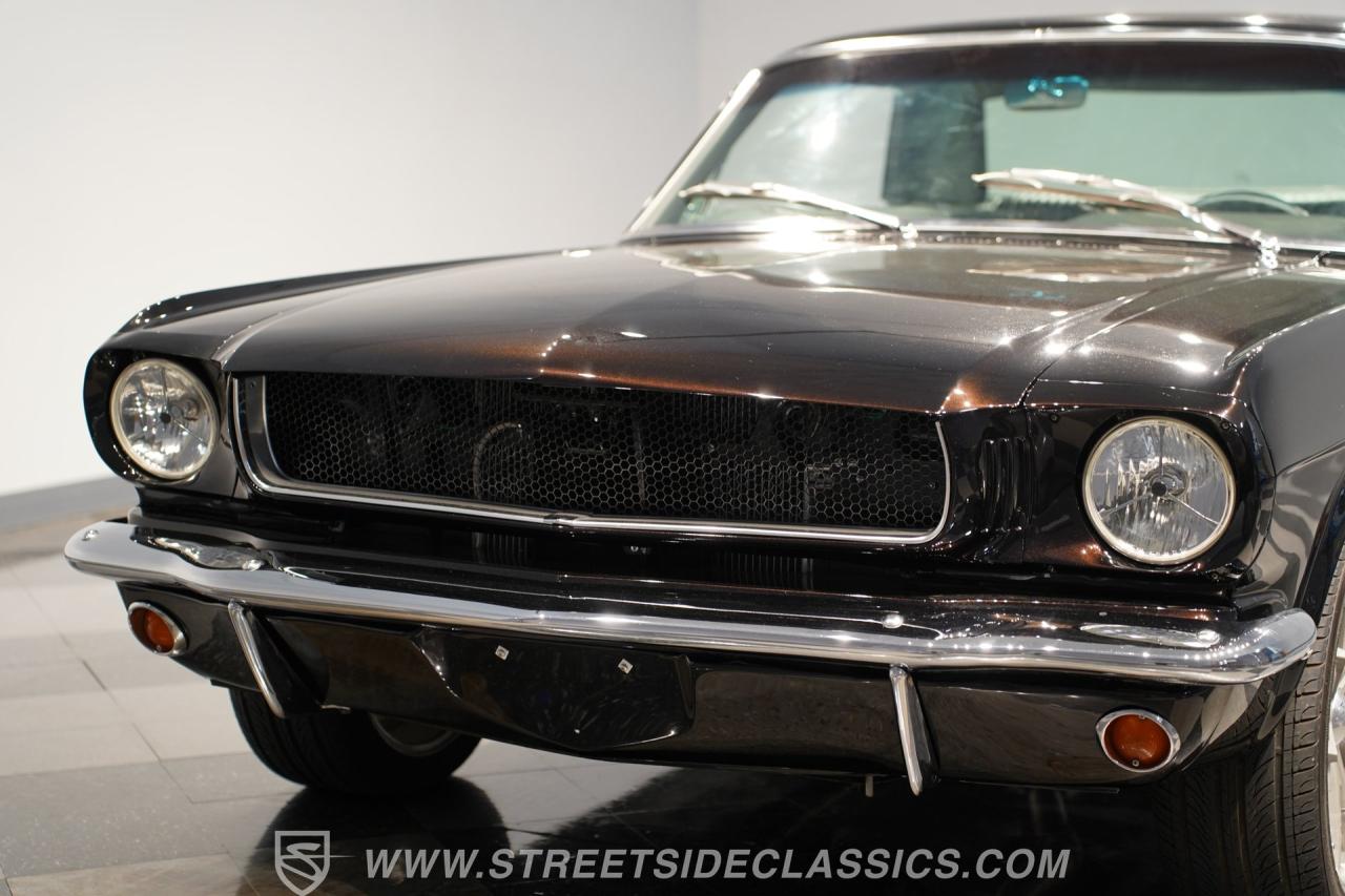 1965 Ford Mustang 347 Stroker