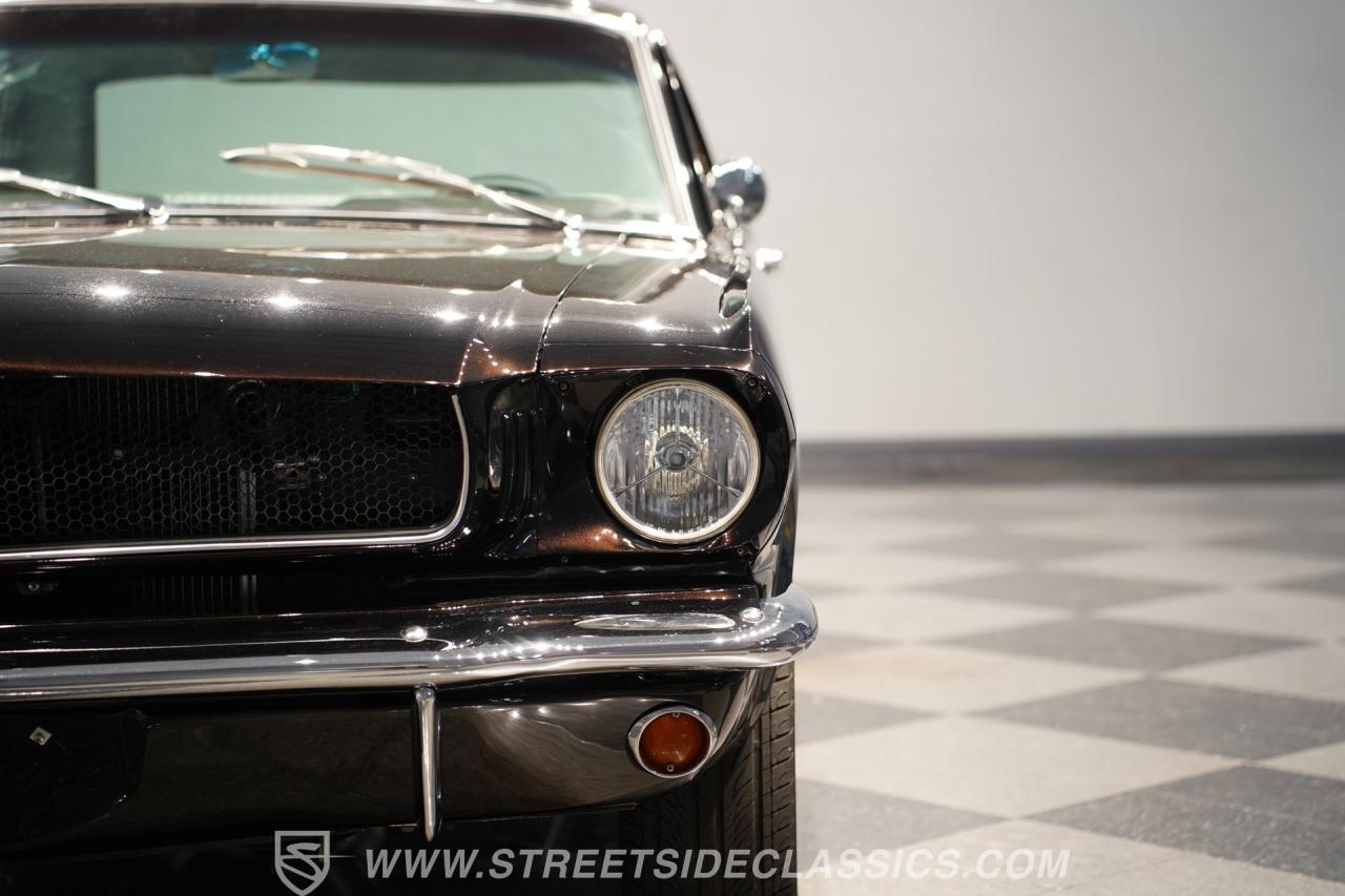 1965 Ford Mustang 347 Stroker