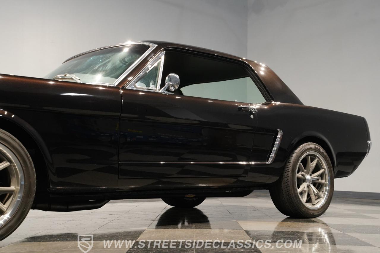 1965 Ford Mustang 347 Stroker