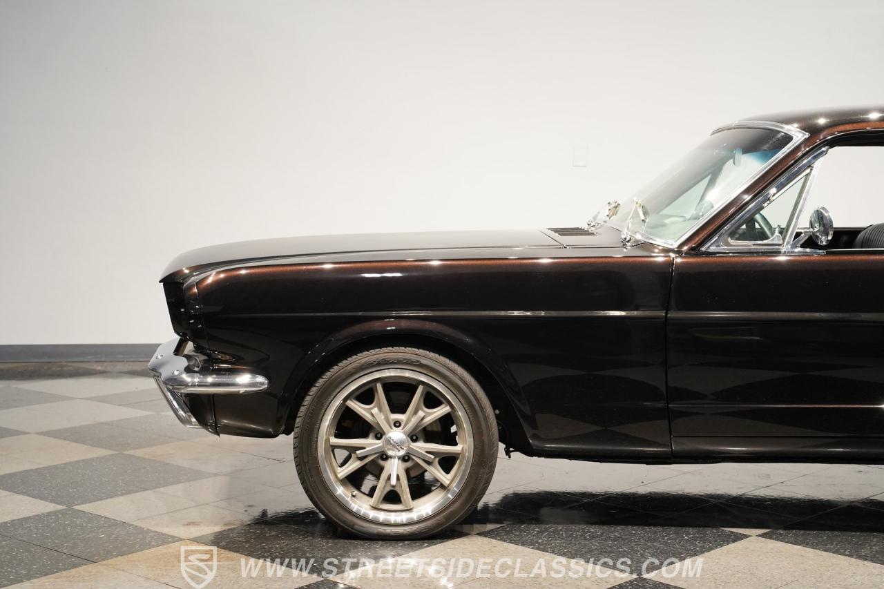 1965 Ford Mustang 347 Stroker