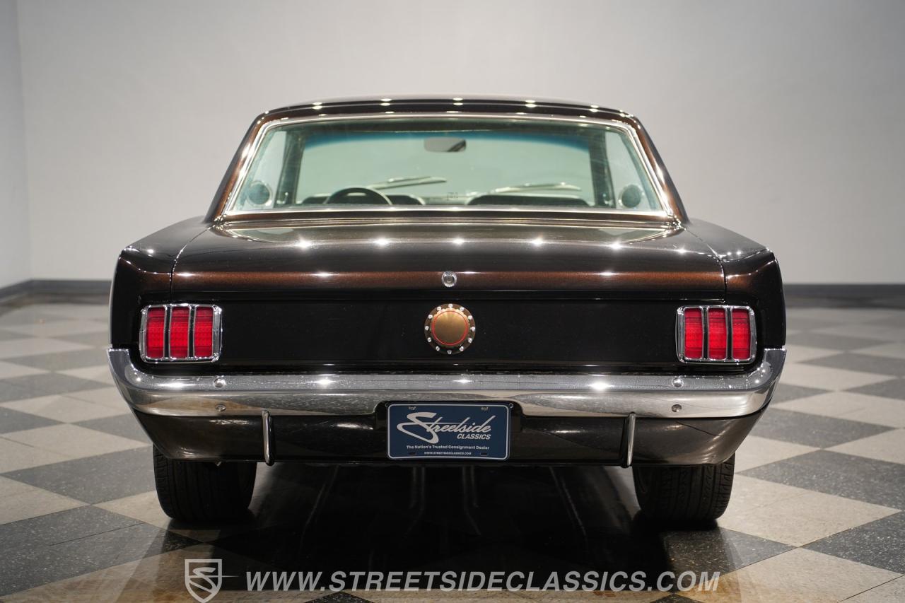 1965 Ford Mustang 347 Stroker