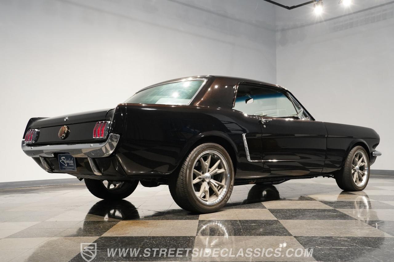 1965 Ford Mustang 347 Stroker