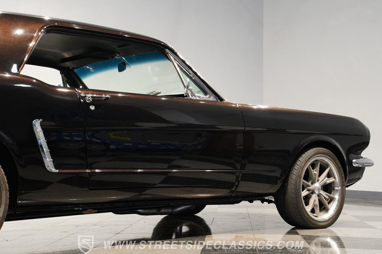 1965 Ford Mustang 347 Stroker
