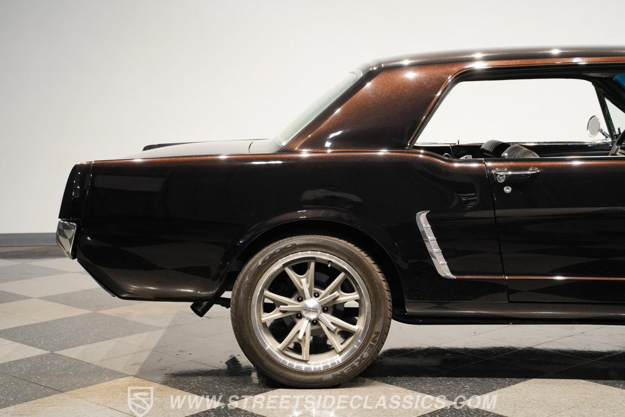 1965 Ford Mustang 347 Stroker