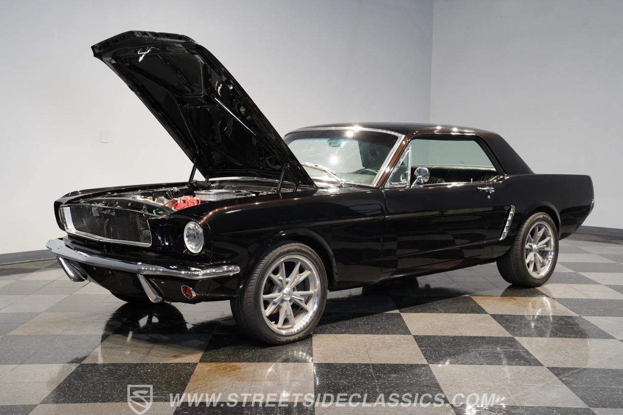 1965 Ford Mustang 347 Stroker