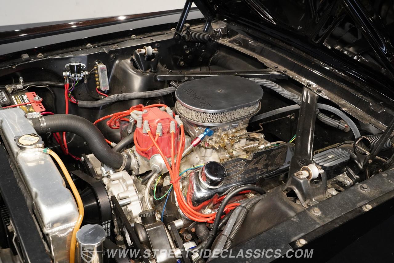 1965 Ford Mustang 347 Stroker