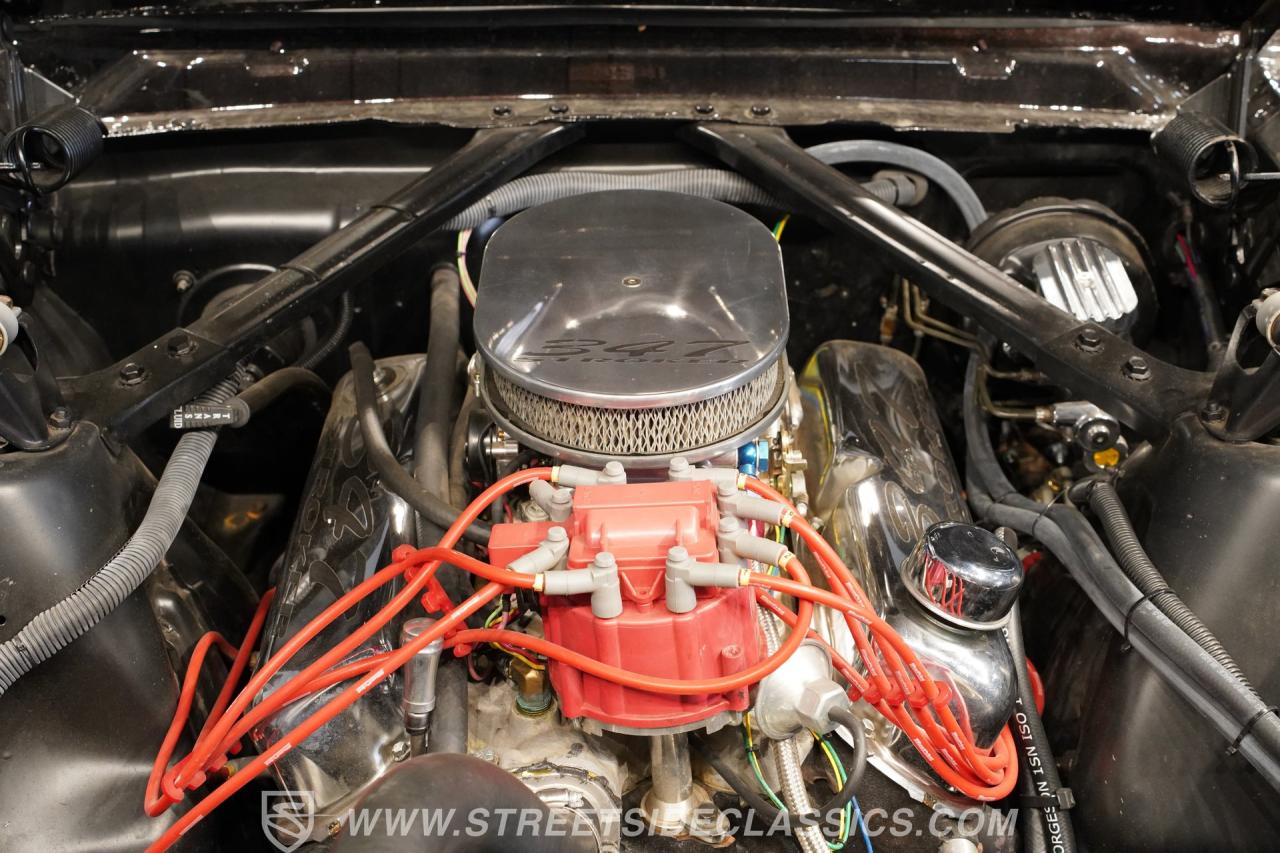 1965 Ford Mustang 347 Stroker