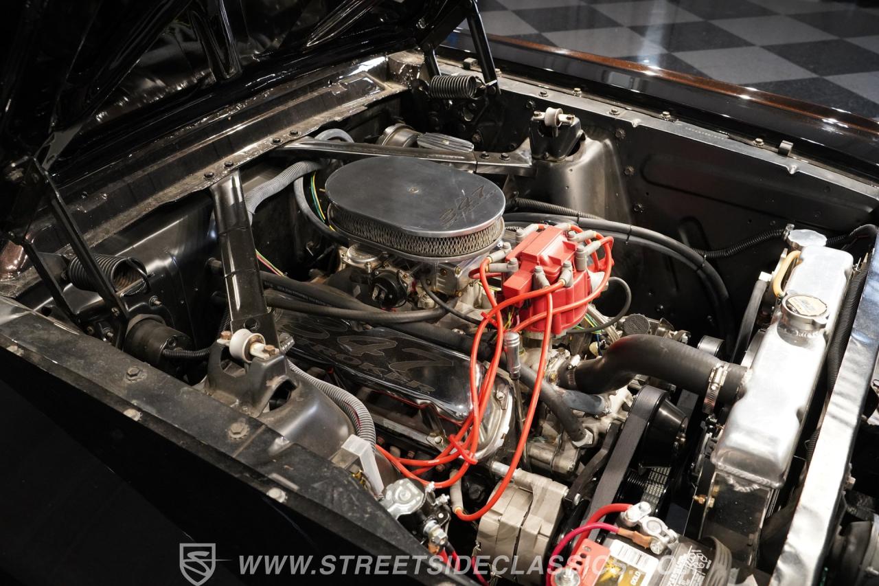 1965 Ford Mustang 347 Stroker