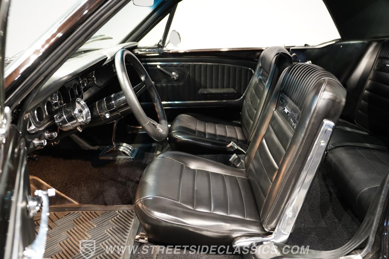 1965 Ford Mustang 347 Stroker