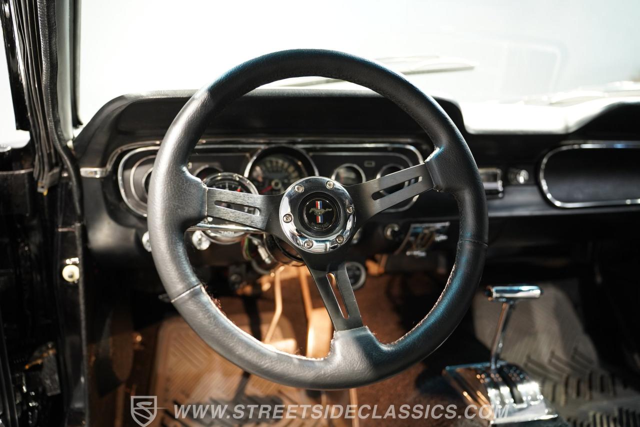 1965 Ford Mustang 347 Stroker