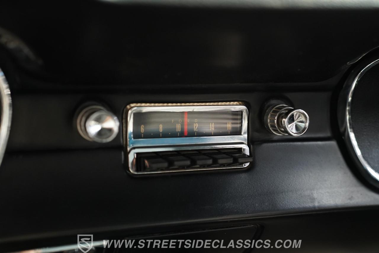 1965 Ford Mustang 347 Stroker