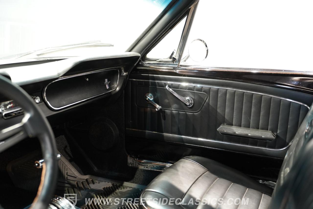 1965 Ford Mustang 347 Stroker