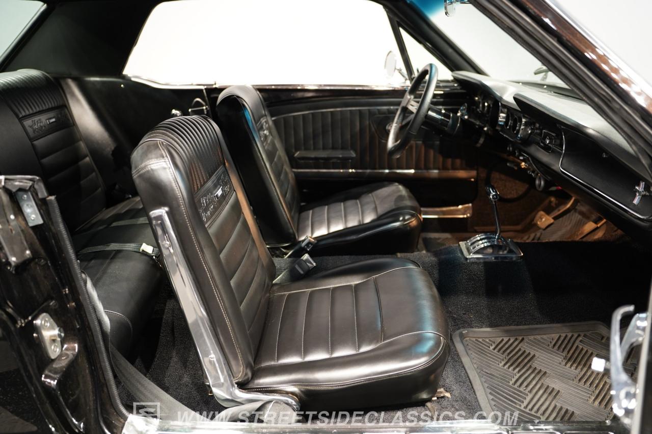 1965 Ford Mustang 347 Stroker