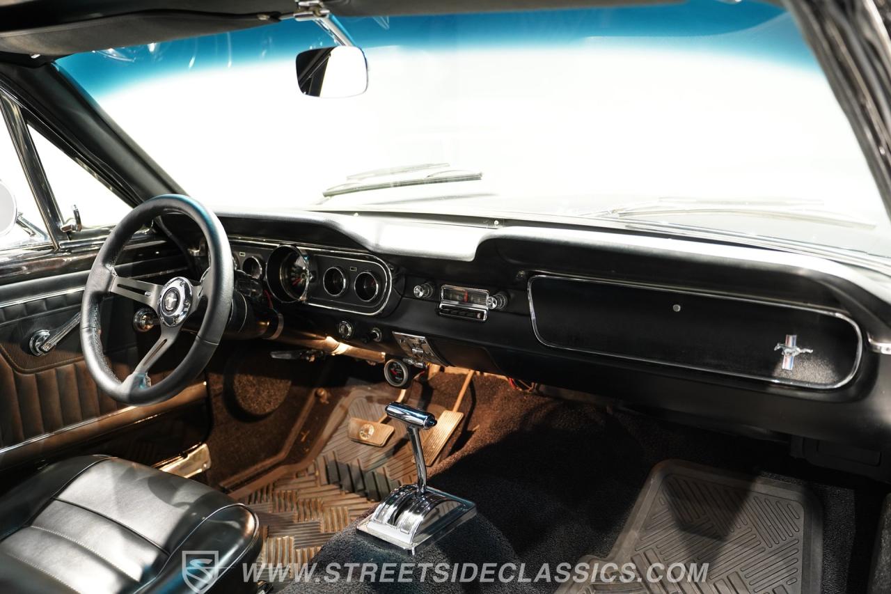 1965 Ford Mustang 347 Stroker