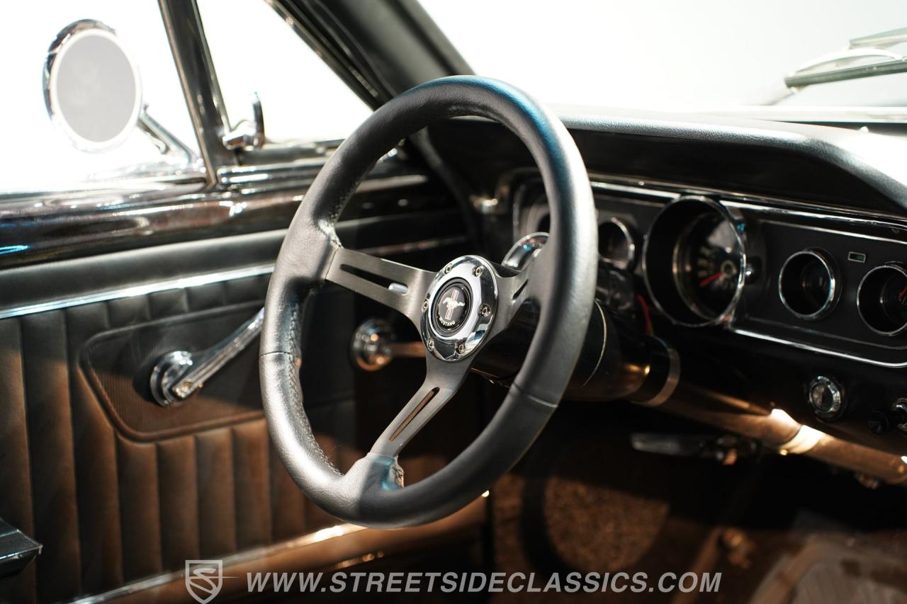 1965 Ford Mustang 347 Stroker