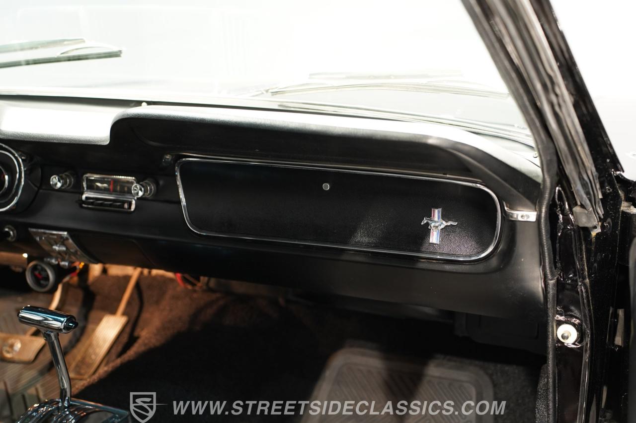 1965 Ford Mustang 347 Stroker
