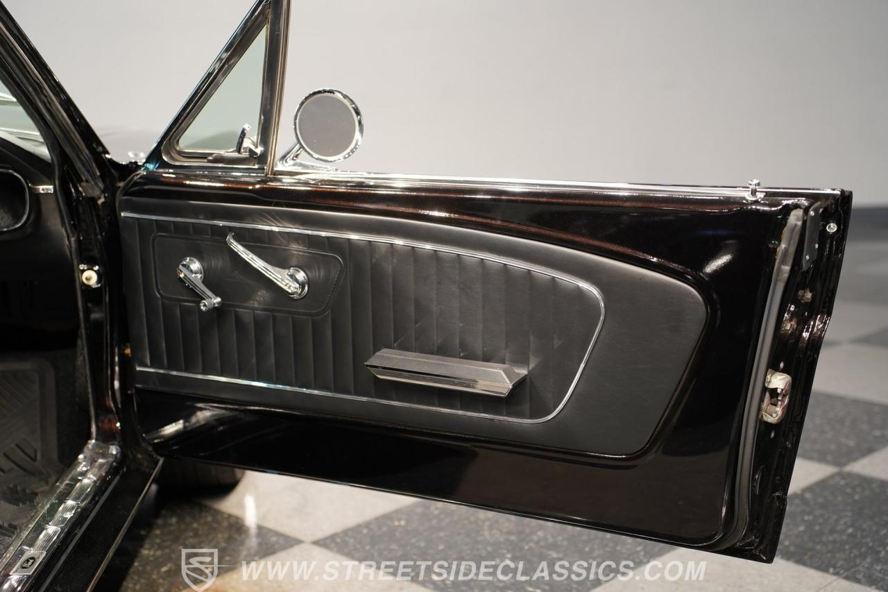 1965 Ford Mustang 347 Stroker