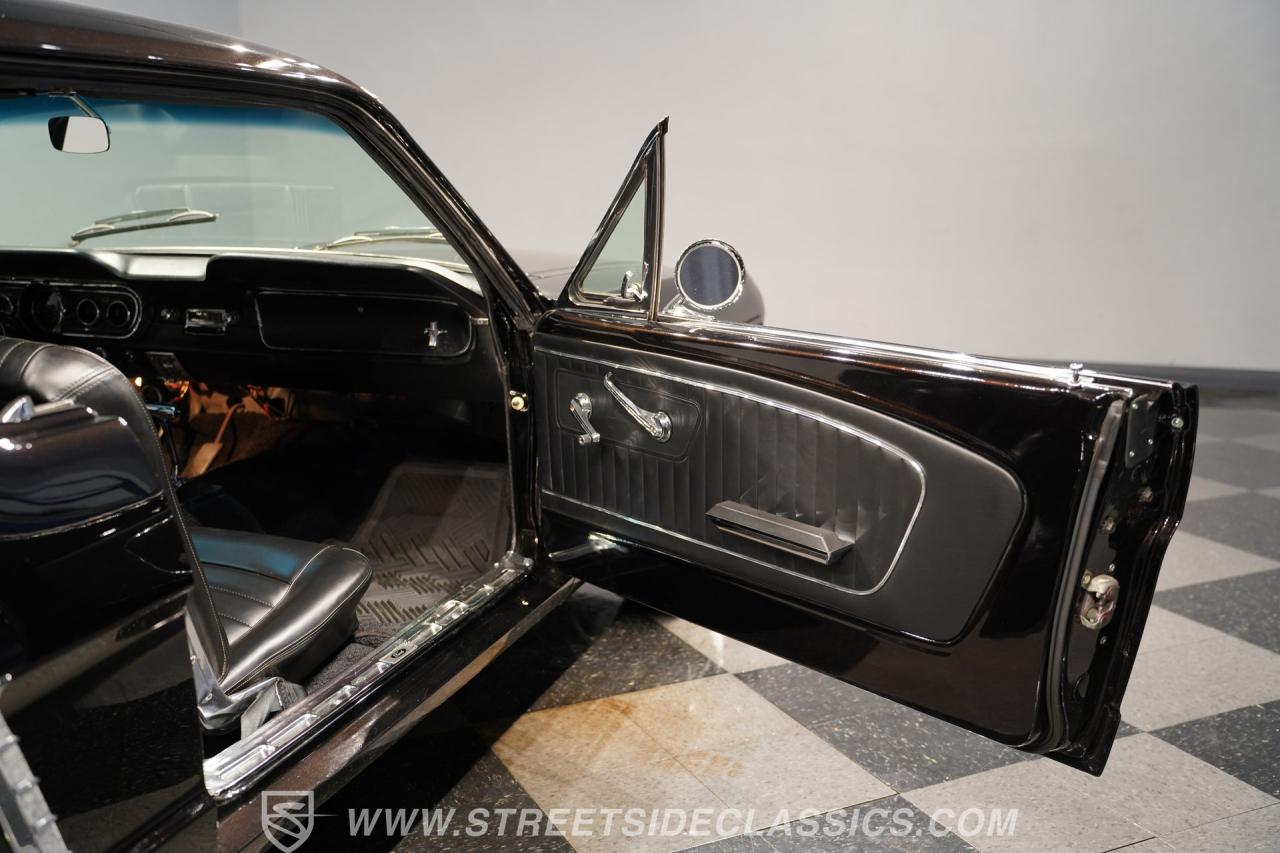 1965 Ford Mustang 347 Stroker