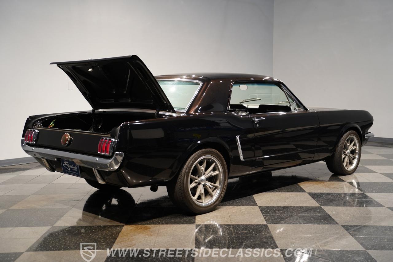 1965 Ford Mustang 347 Stroker