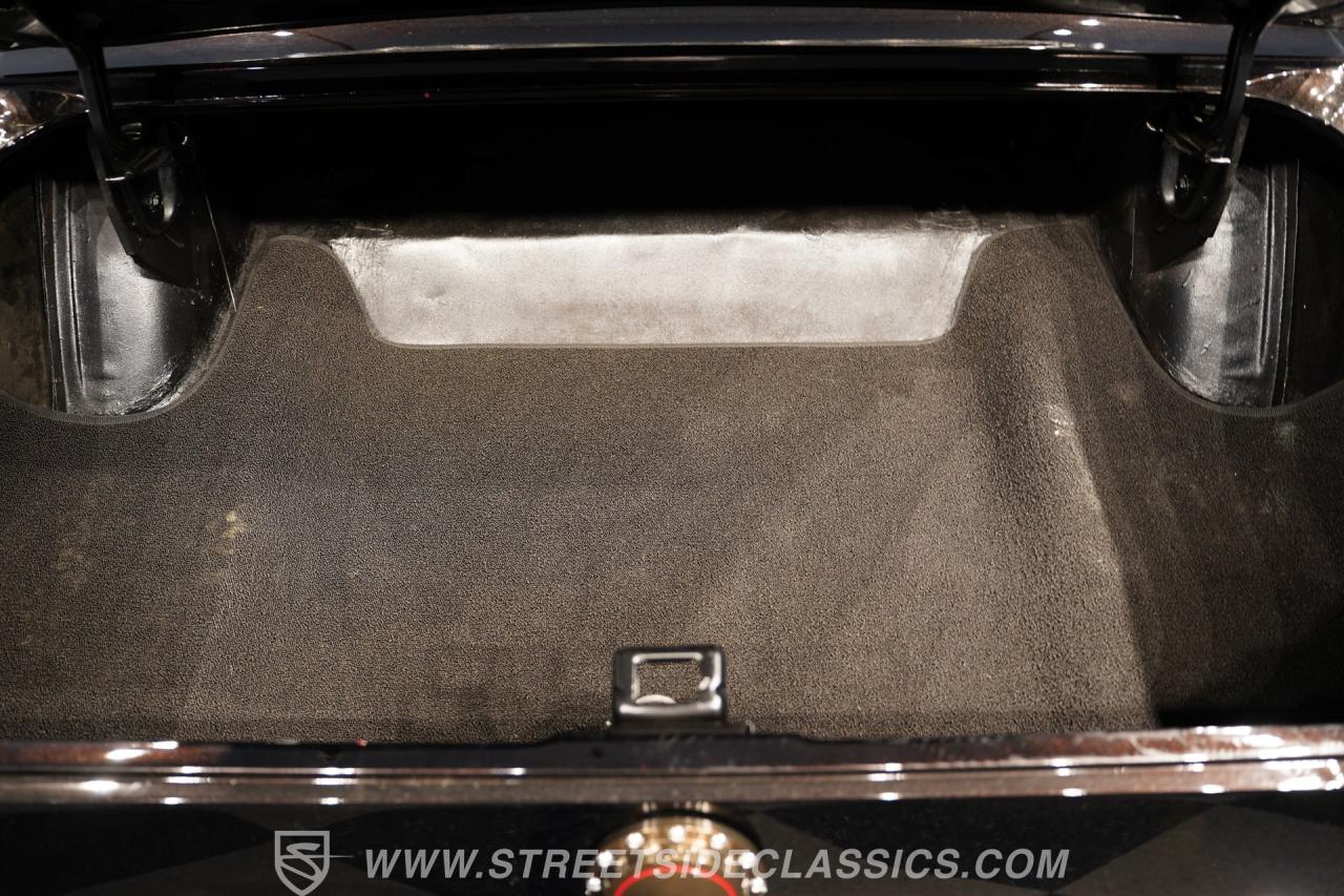 1965 Ford Mustang 347 Stroker