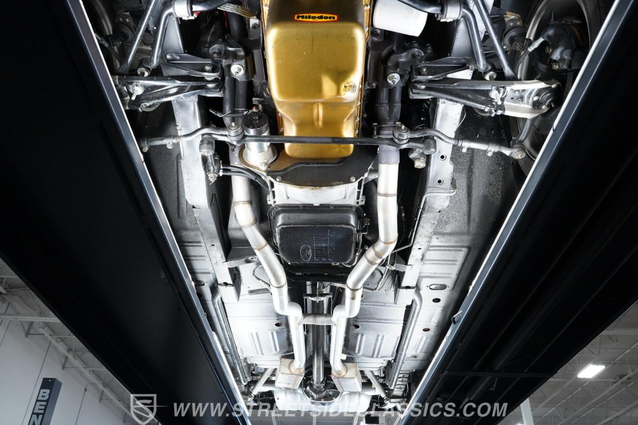 1965 Ford Mustang 347 Stroker