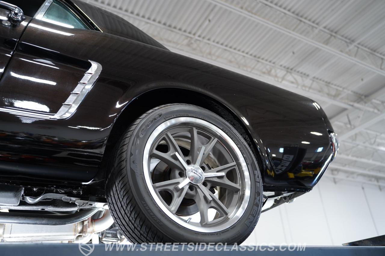1965 Ford Mustang 347 Stroker