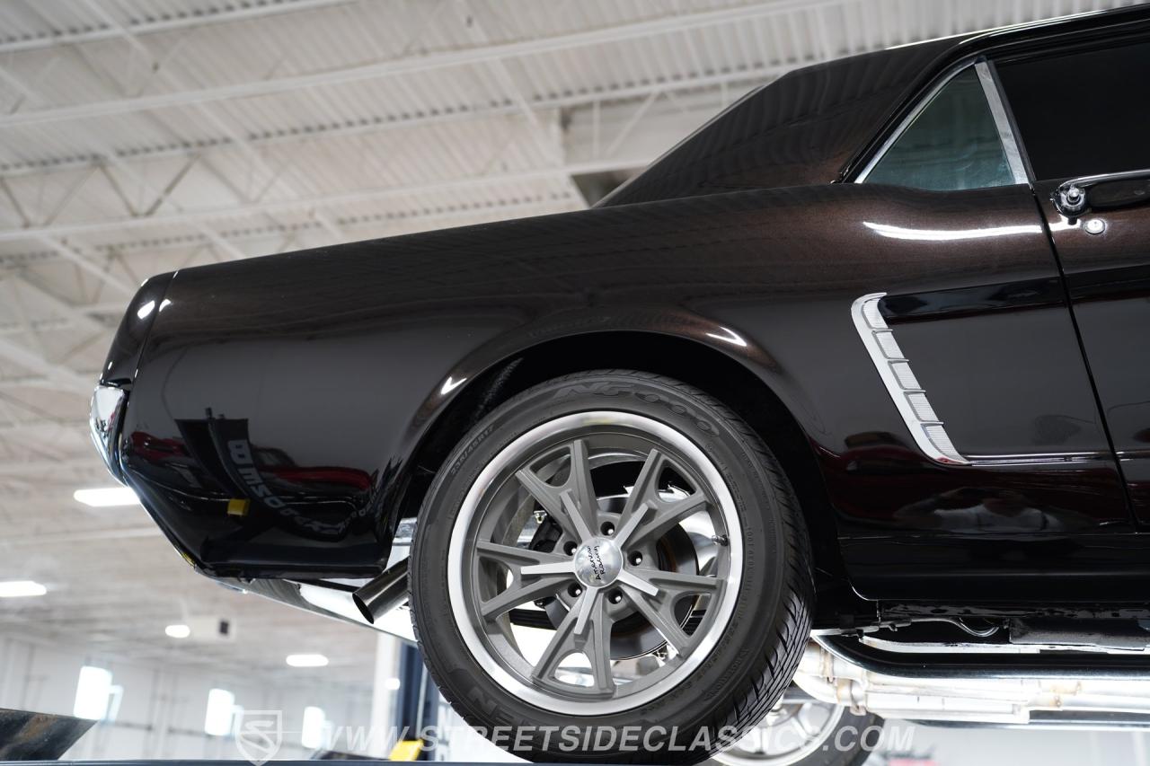 1965 Ford Mustang 347 Stroker