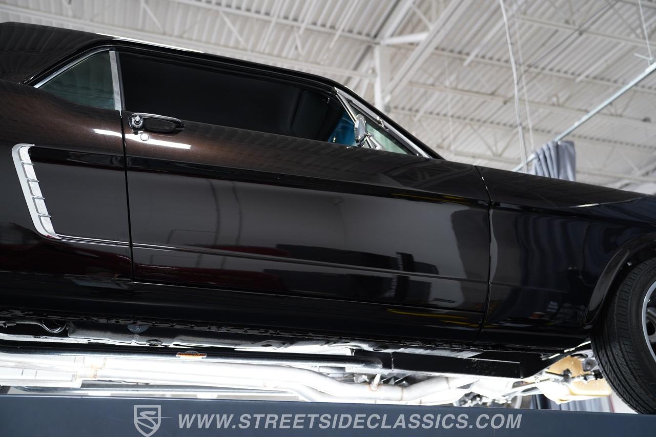 1965 Ford Mustang 347 Stroker